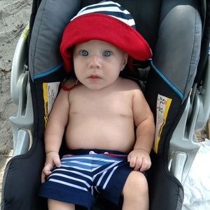 Meet your Posher, April